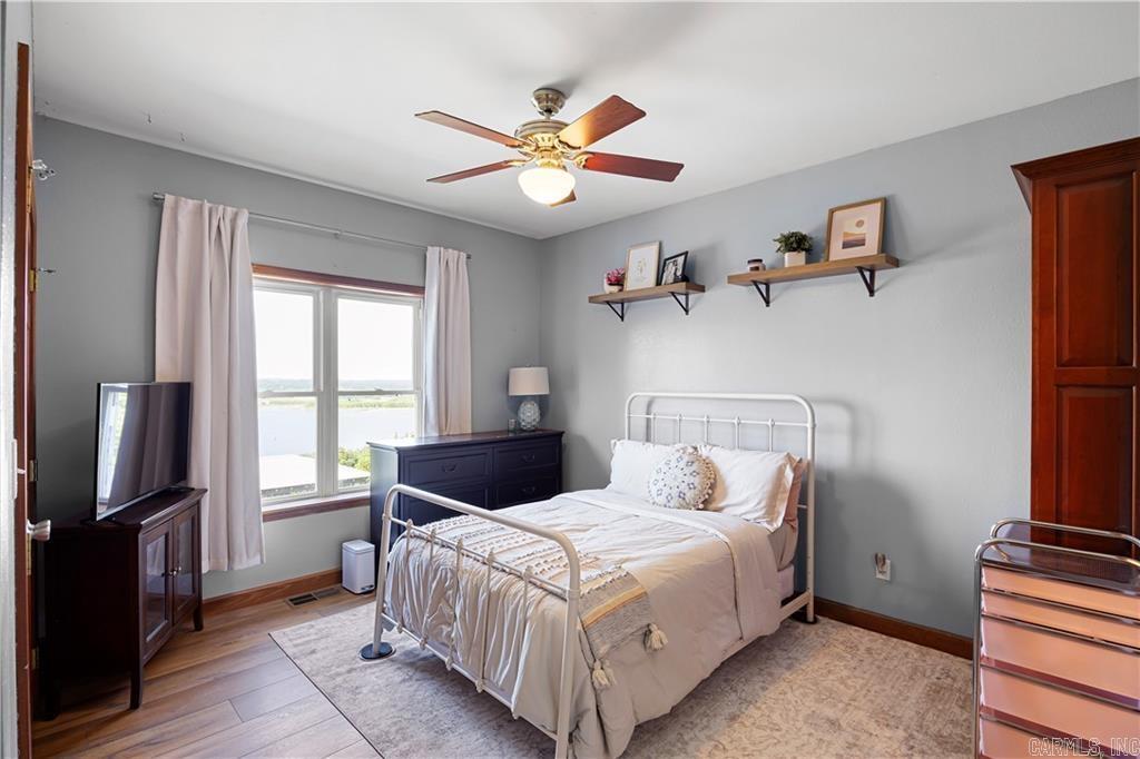 544 Painters Ln  Lamar, AR