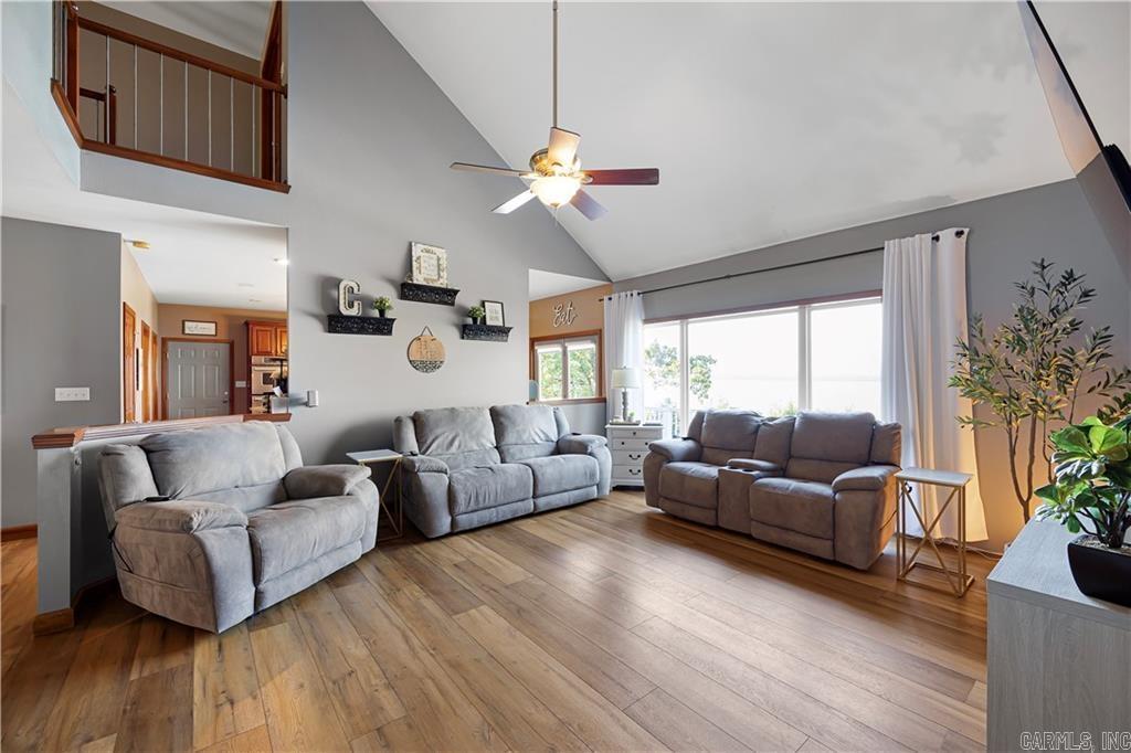 544 Painters Ln  Lamar, AR