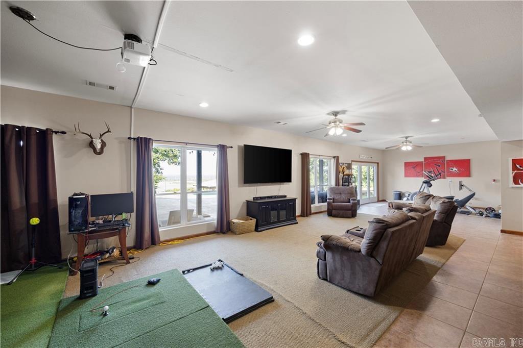544 Painters Ln  Lamar, AR