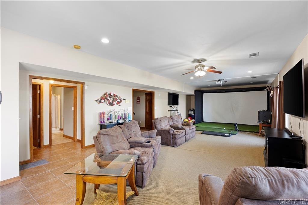 544 Painters Ln  Lamar, AR