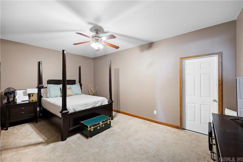544 Painters Ln  Lamar, AR