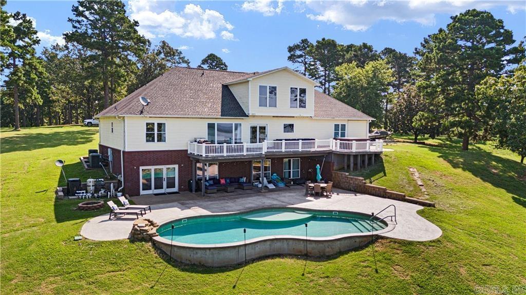 544 Painters Ln  Lamar, AR