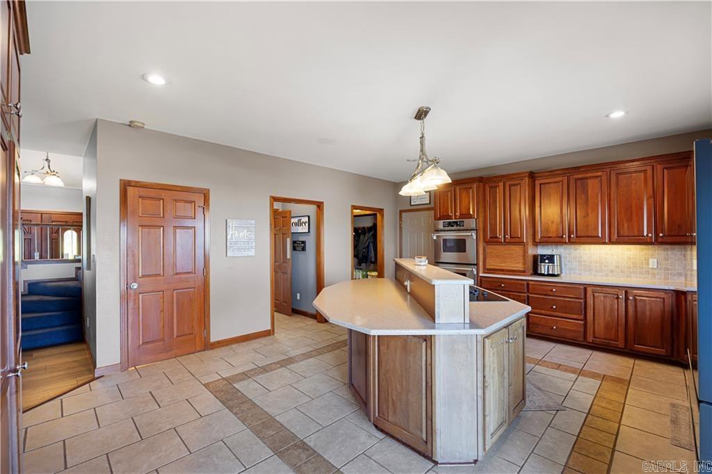 544 Painters Ln  Lamar, AR