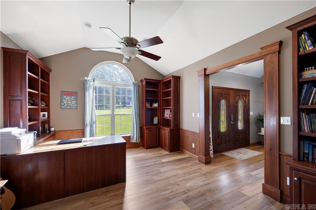 544 Painters Ln  Lamar, AR