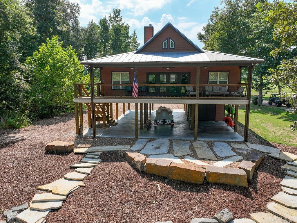 583 River  Heber Springs, AR