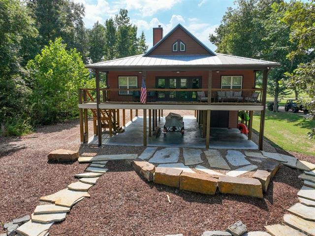 583  River  Heber Springs, AR