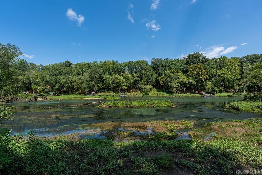 583 River  Heber Springs, AR