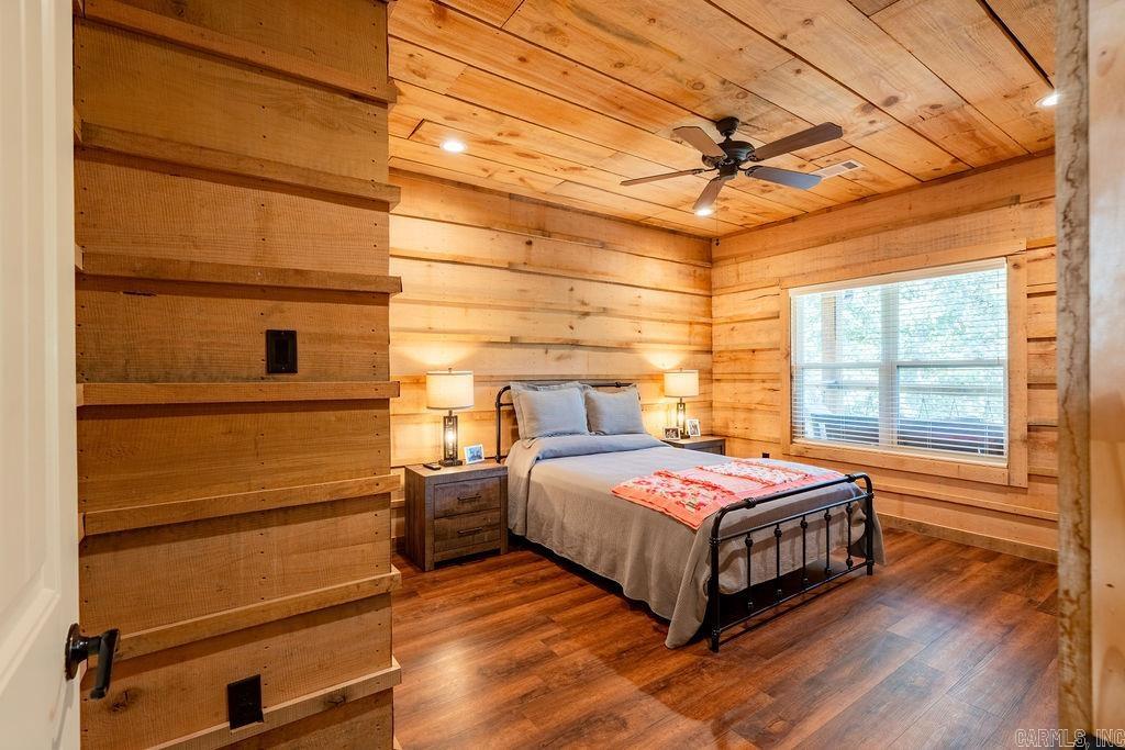 583 River  Heber Springs, AR