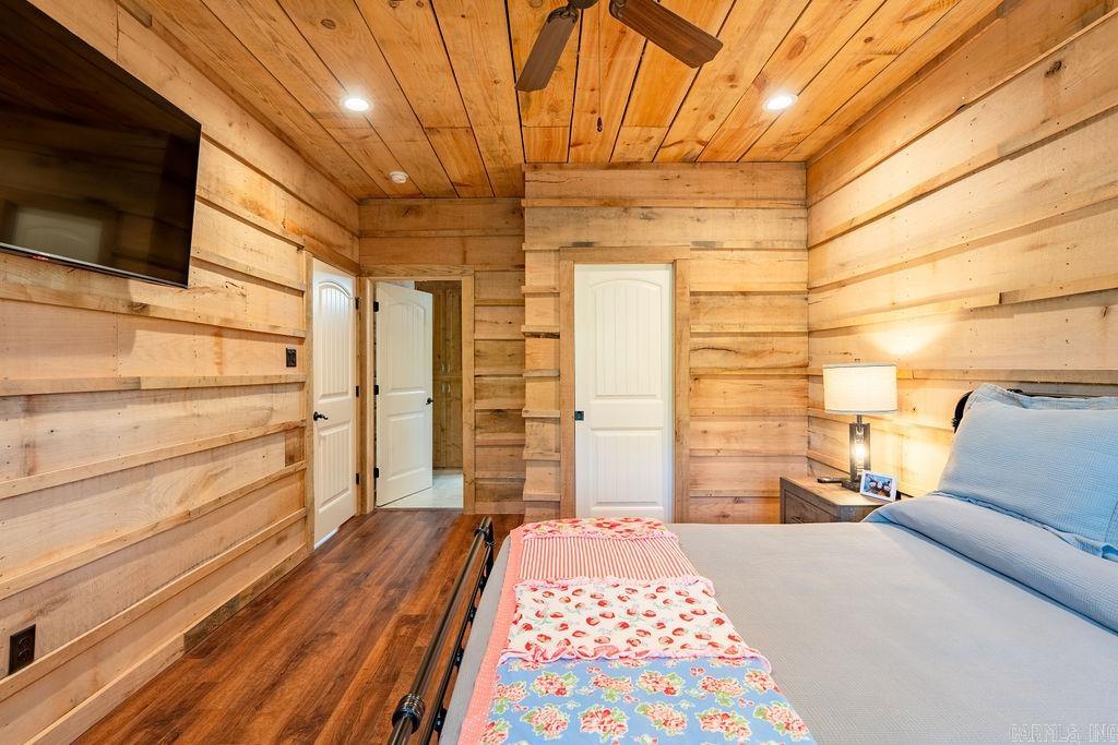 583 River  Heber Springs, AR