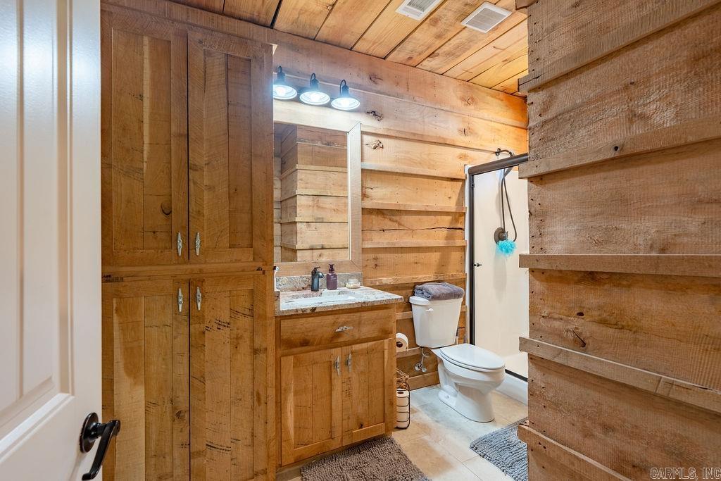 583 River  Heber Springs, AR