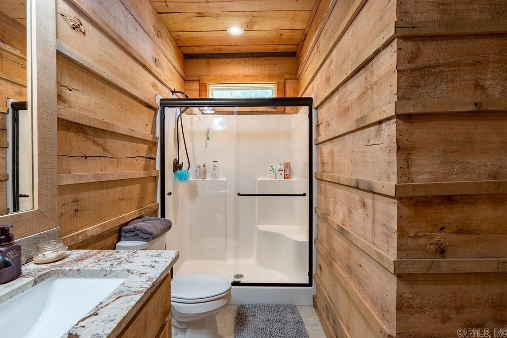 583 River  Heber Springs, AR