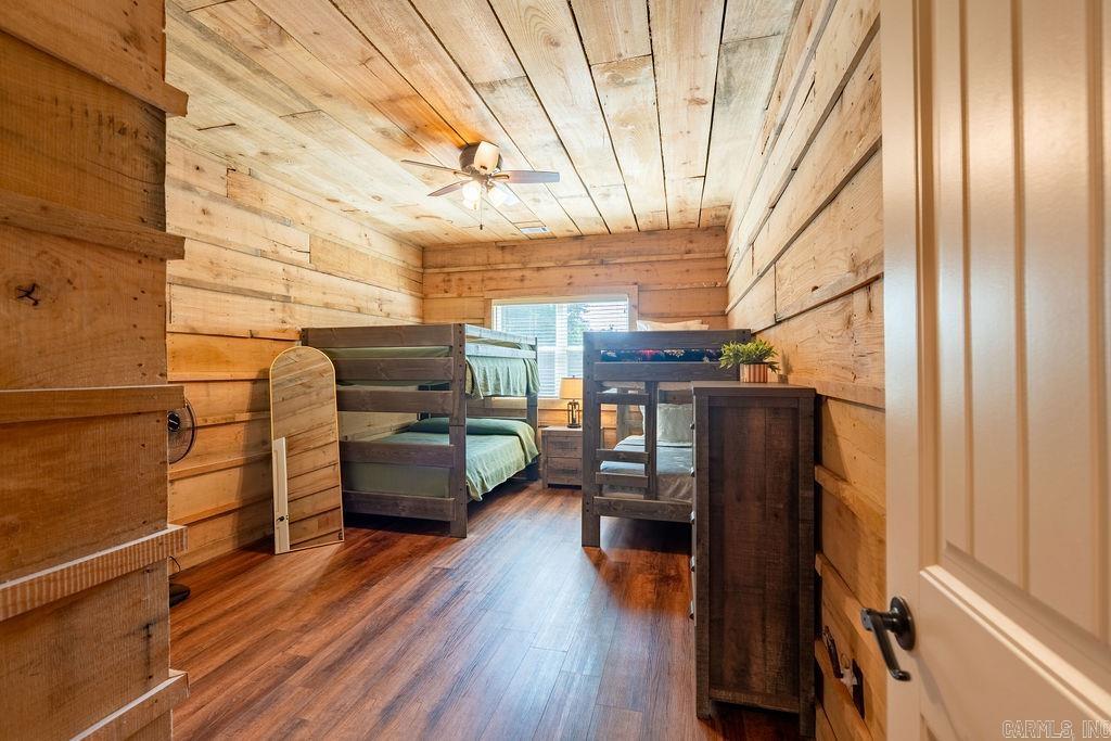 583 River  Heber Springs, AR