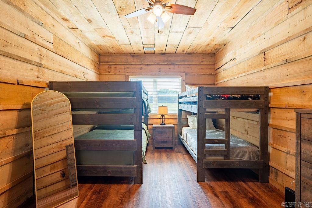 583 River  Heber Springs, AR