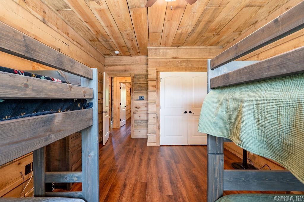583 River  Heber Springs, AR