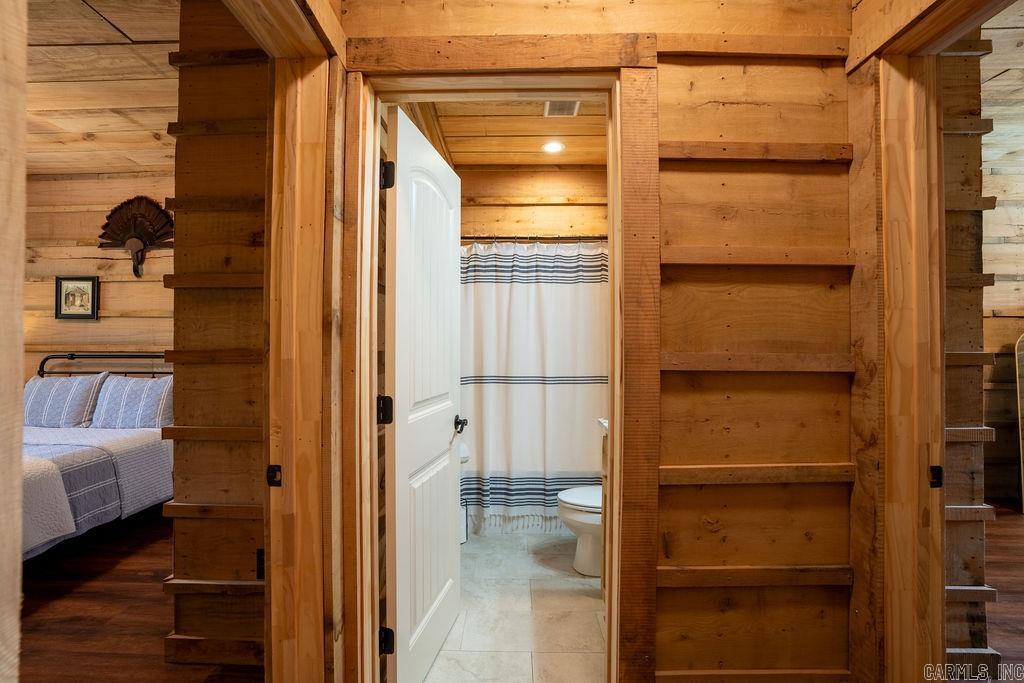 583 River  Heber Springs, AR