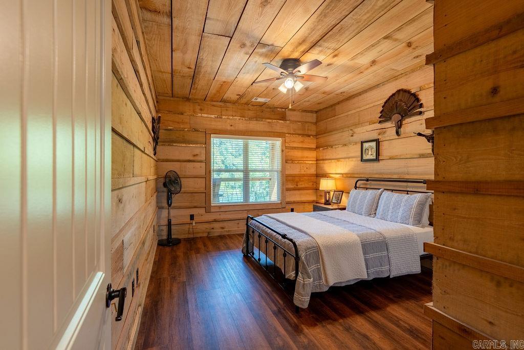 583 River  Heber Springs, AR
