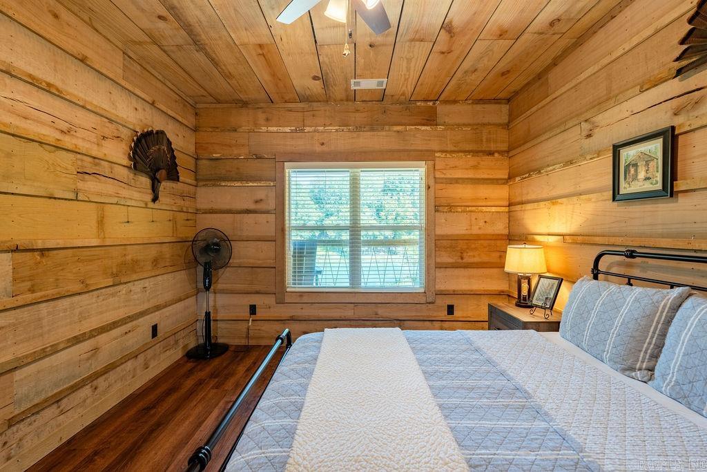 583 River  Heber Springs, AR
