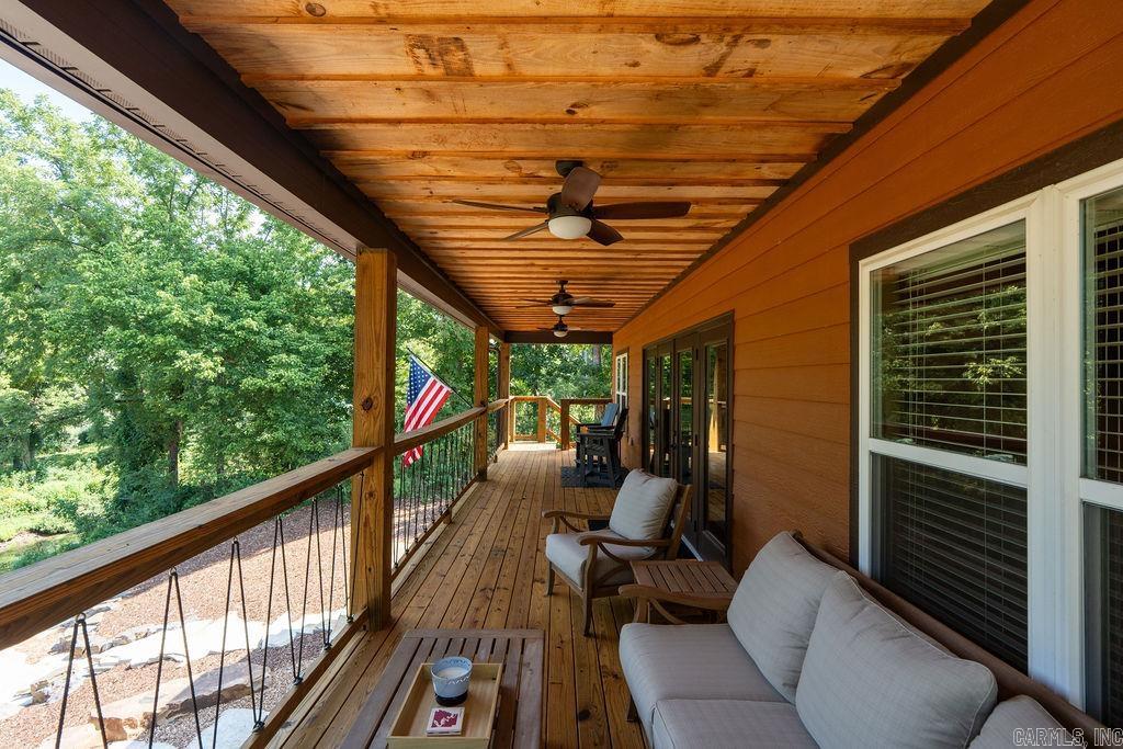 583 River  Heber Springs, AR