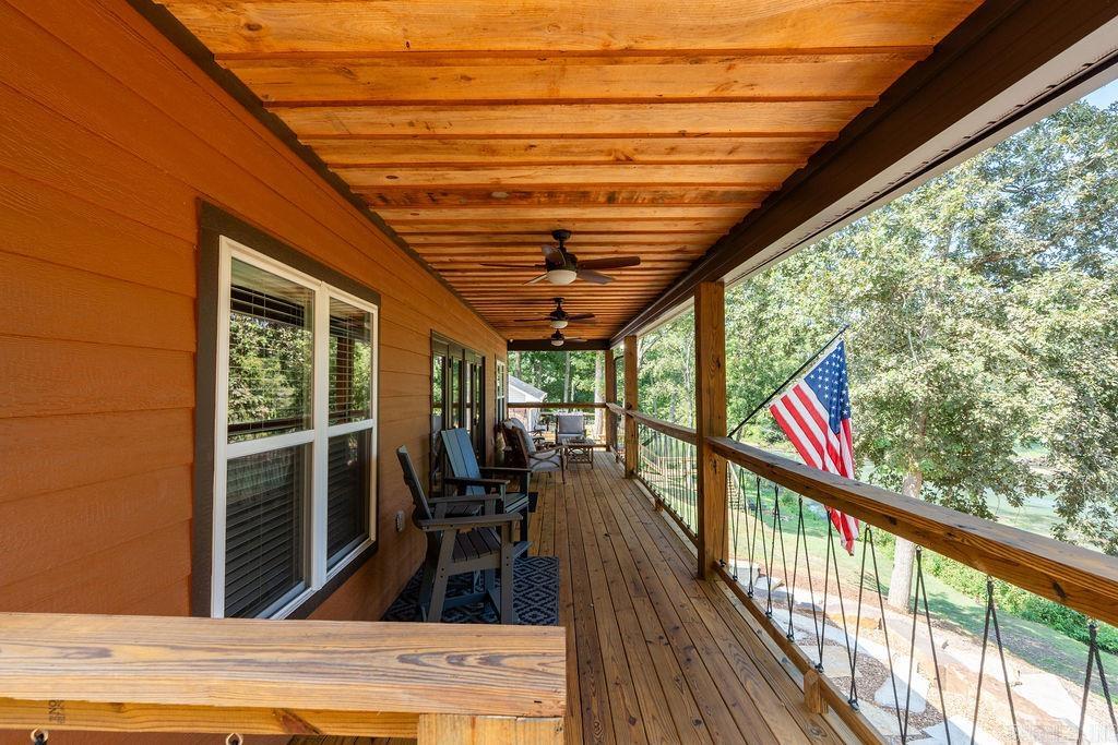 583 River  Heber Springs, AR