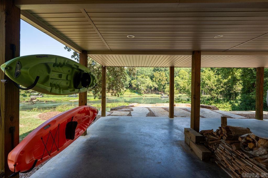 583 River  Heber Springs, AR