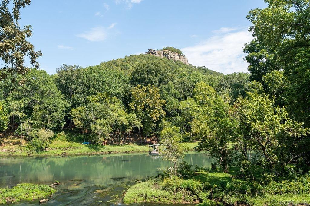 583 River  Heber Springs, AR