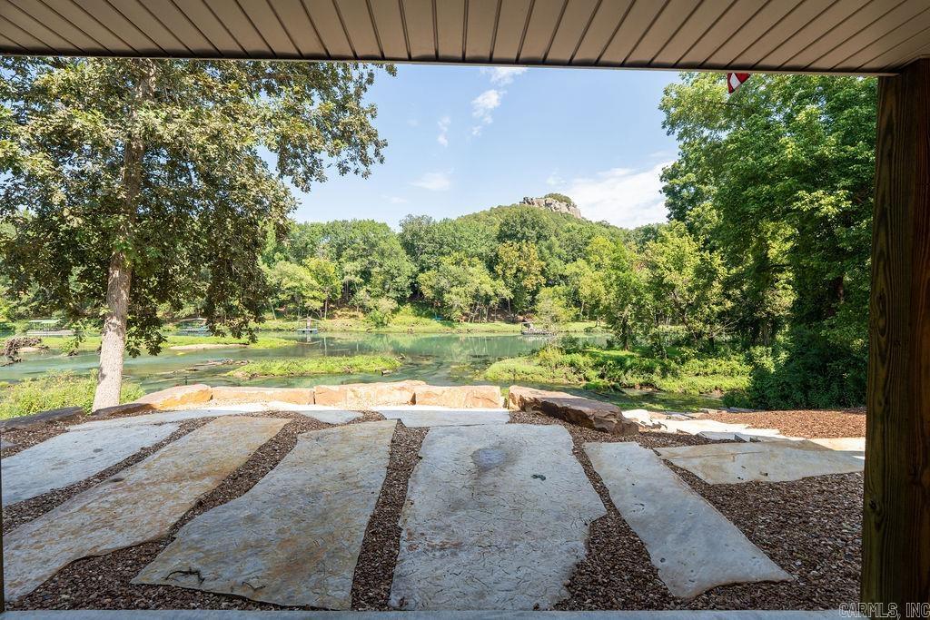 583 River  Heber Springs, AR