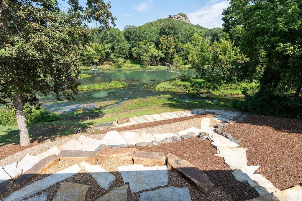 583 River  Heber Springs, AR