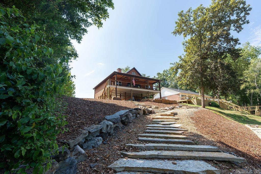 583 River  Heber Springs, AR
