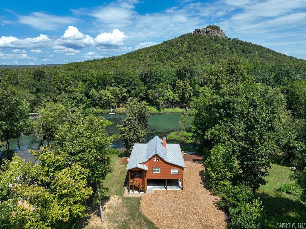 583 River  Heber Springs, AR