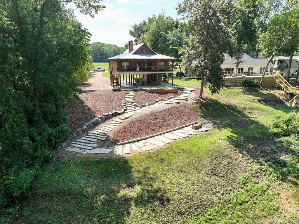 583 River  Heber Springs, AR