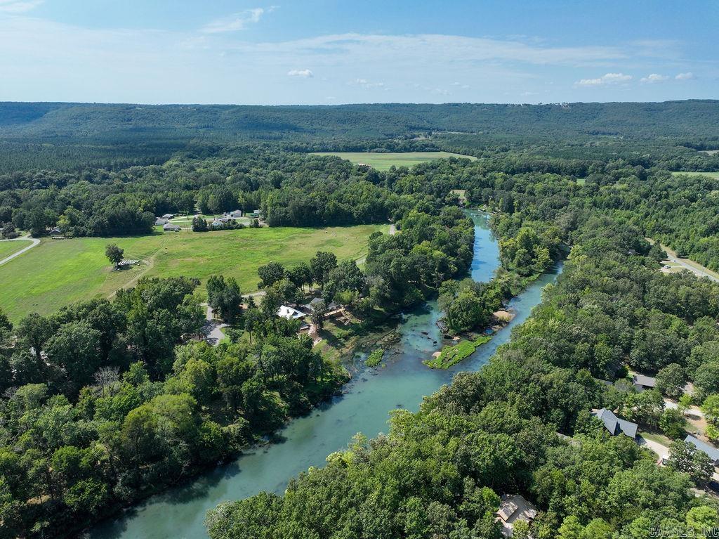 583 River  Heber Springs, AR