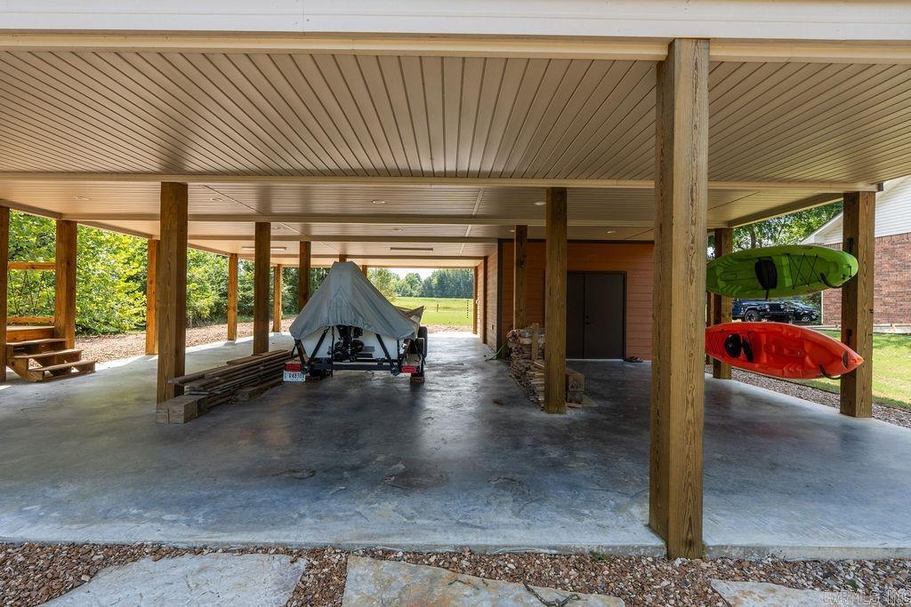583 River  Heber Springs, AR