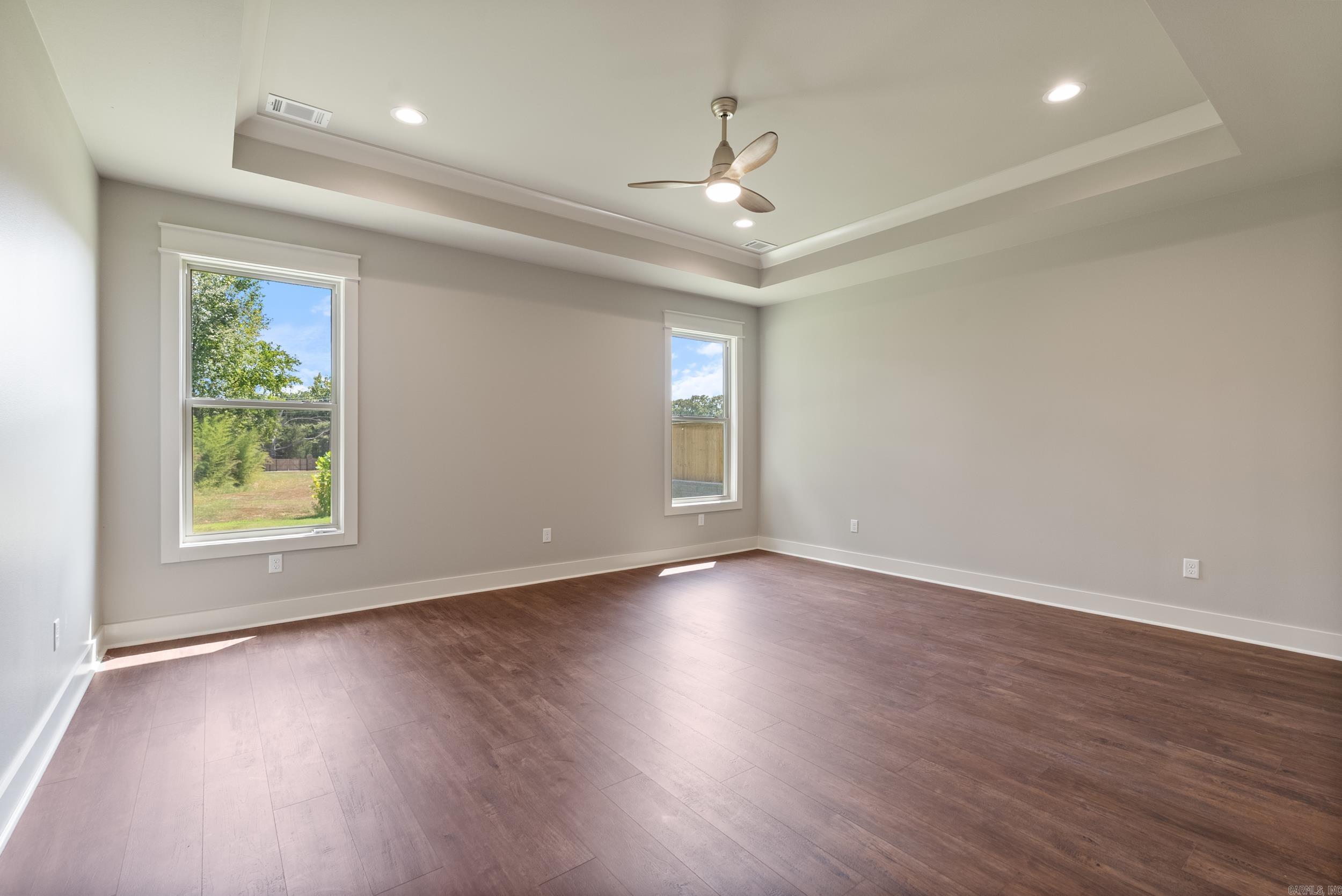 5645 Tivoli  Conway, AR