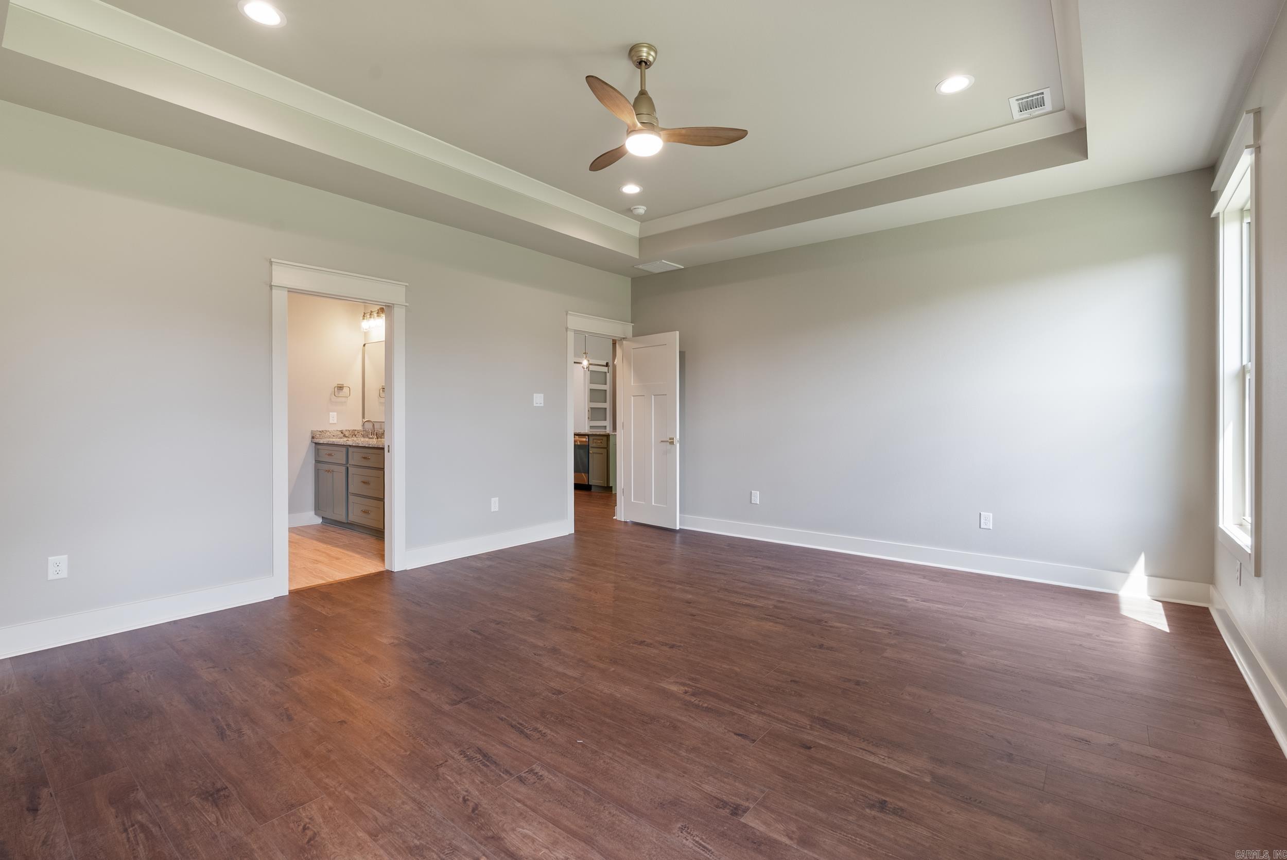 5645 Tivoli  Conway, AR