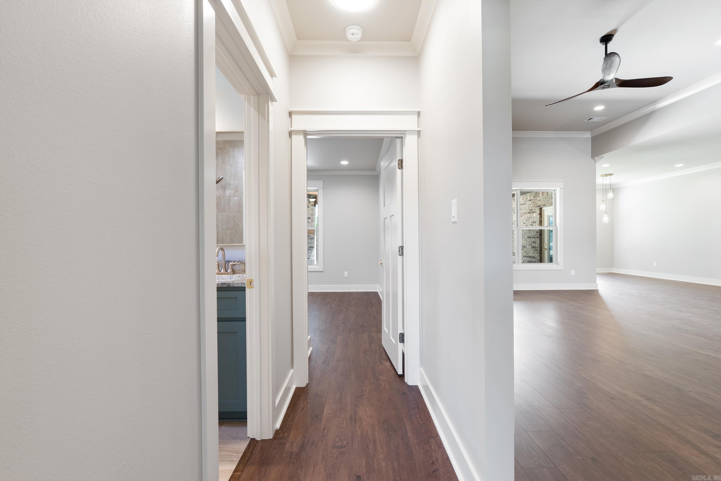 5645 Tivoli  Conway, AR