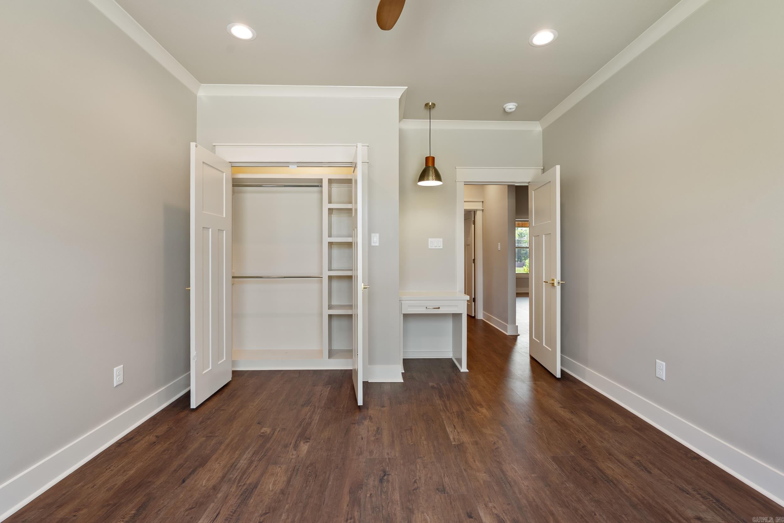 5645 Tivoli  Conway, AR