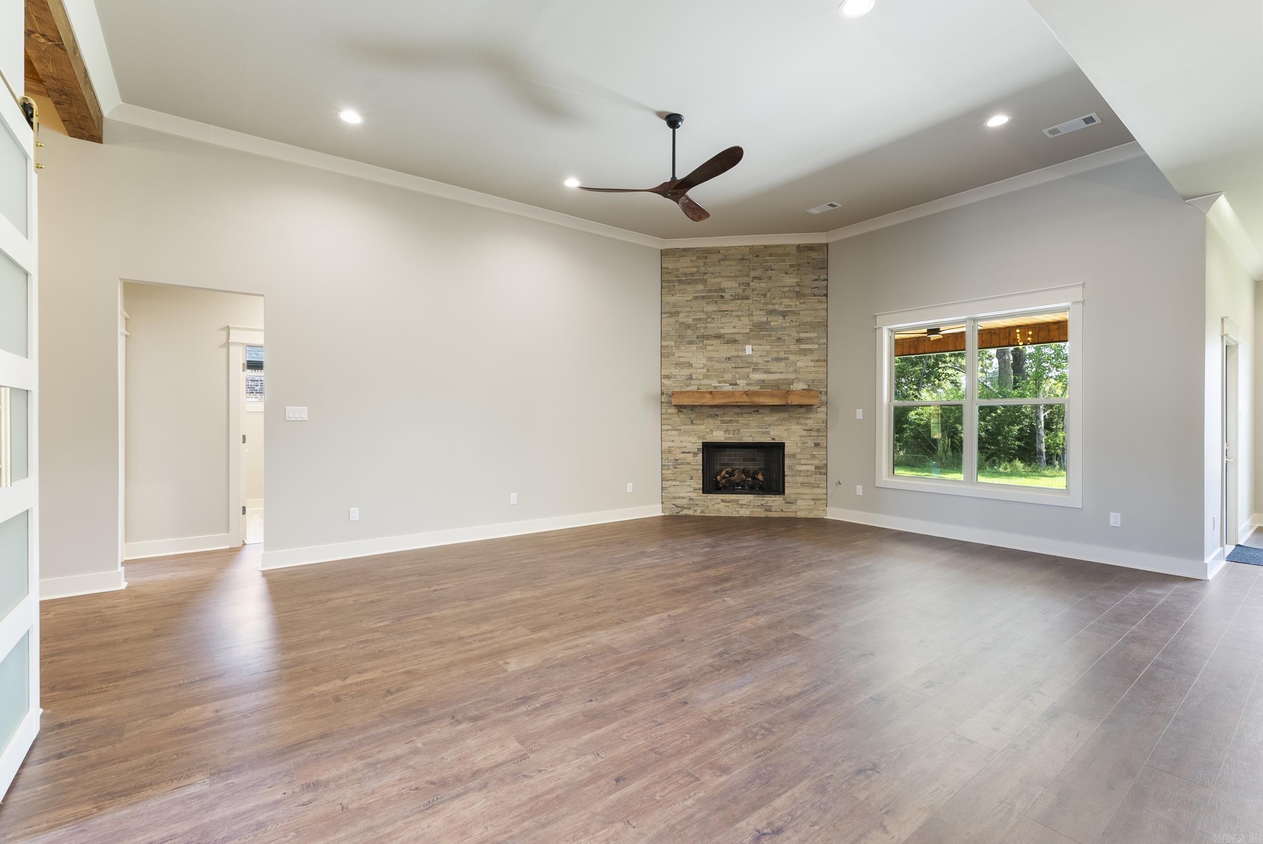 5645 Tivoli  Conway, AR
