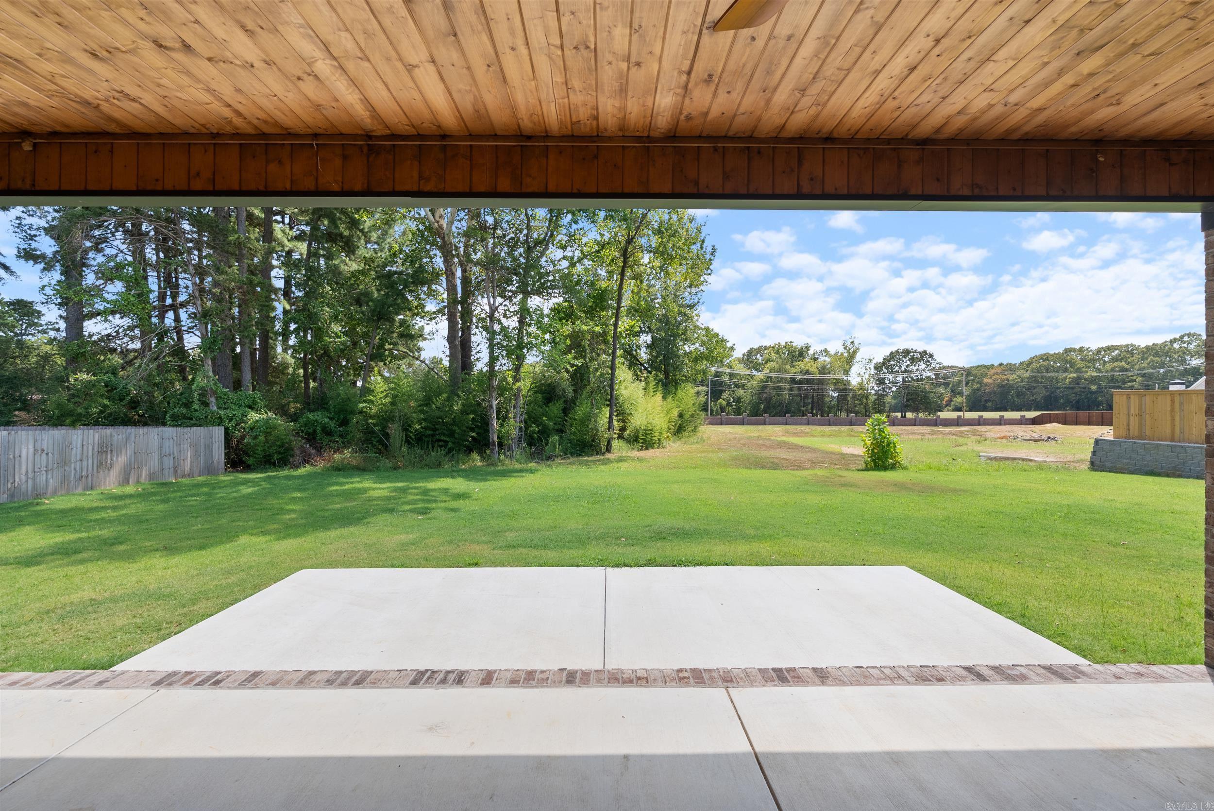 5645 Tivoli  Conway, AR
