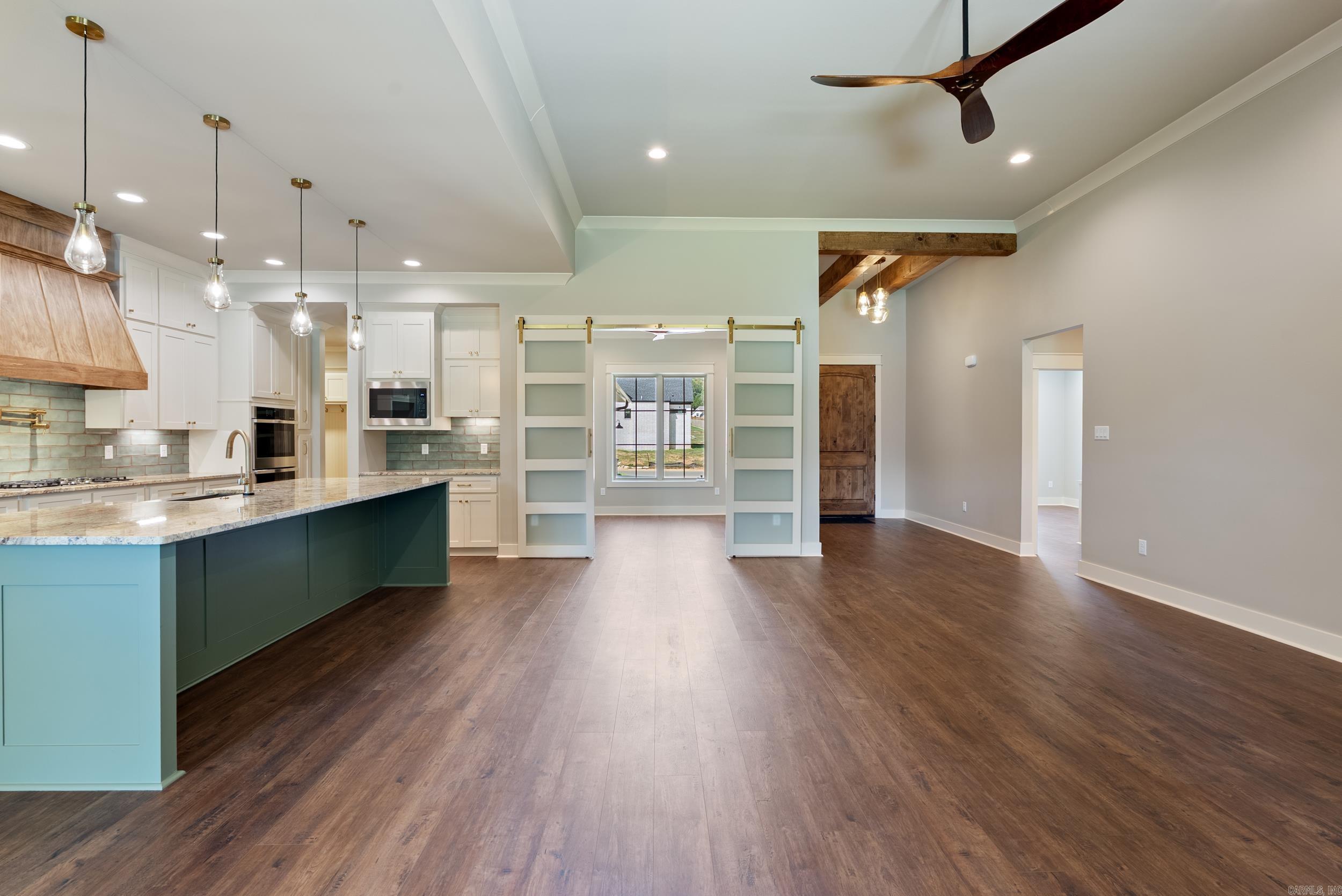 5645 Tivoli  Conway, AR
