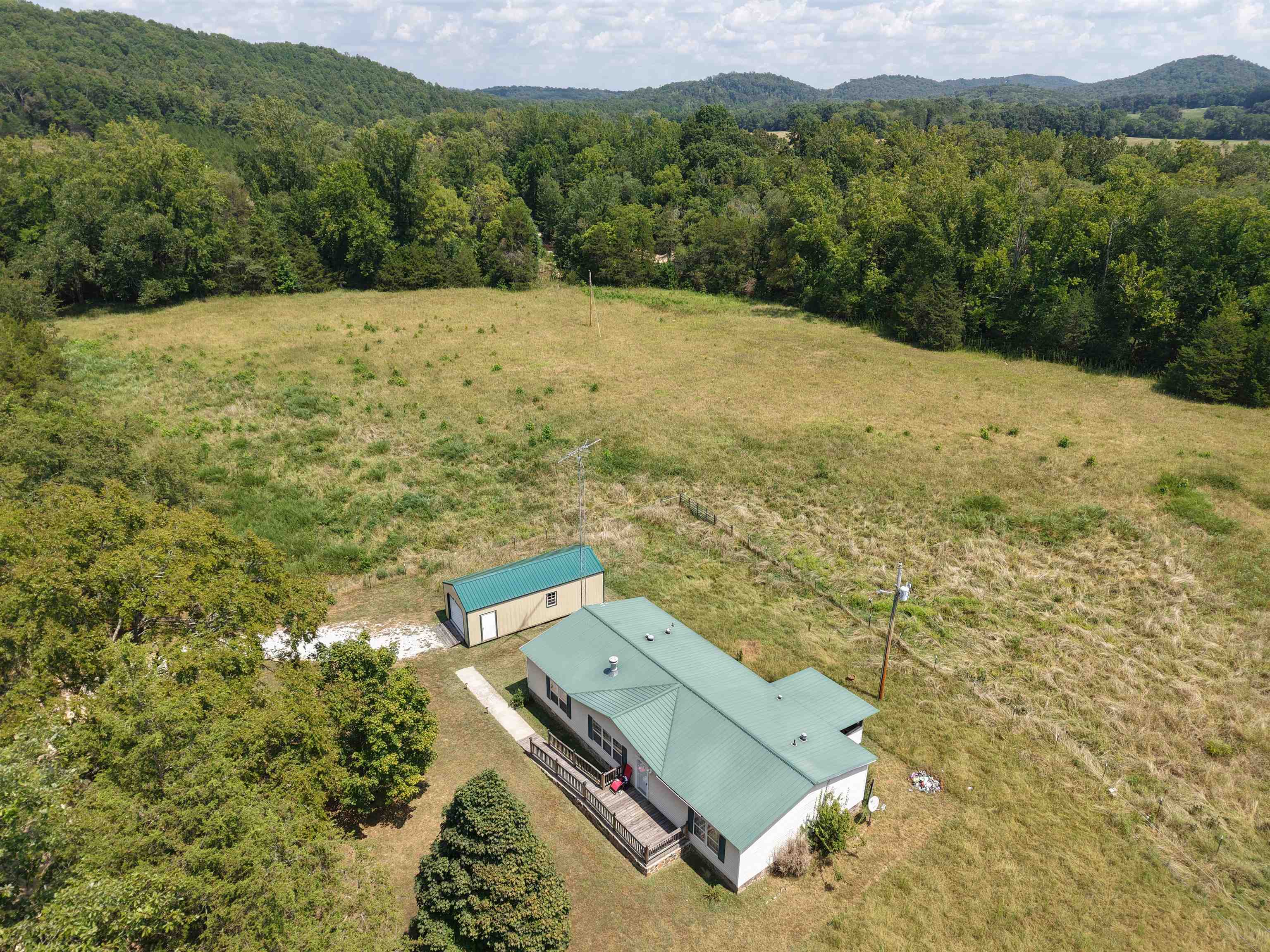 5023 Knob Creek Road  Melbourne, AR