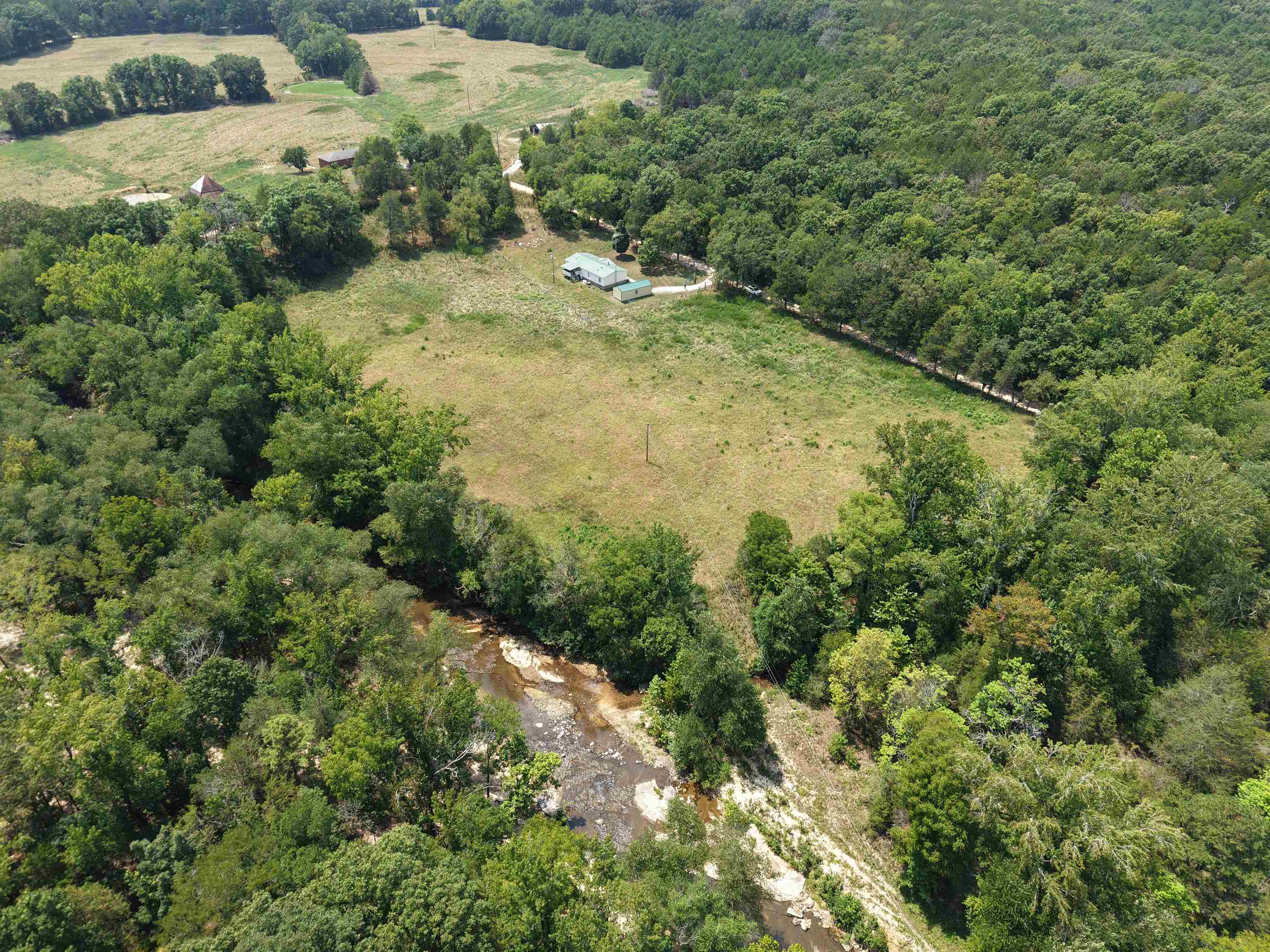 5023 Knob Creek Road  Melbourne, AR