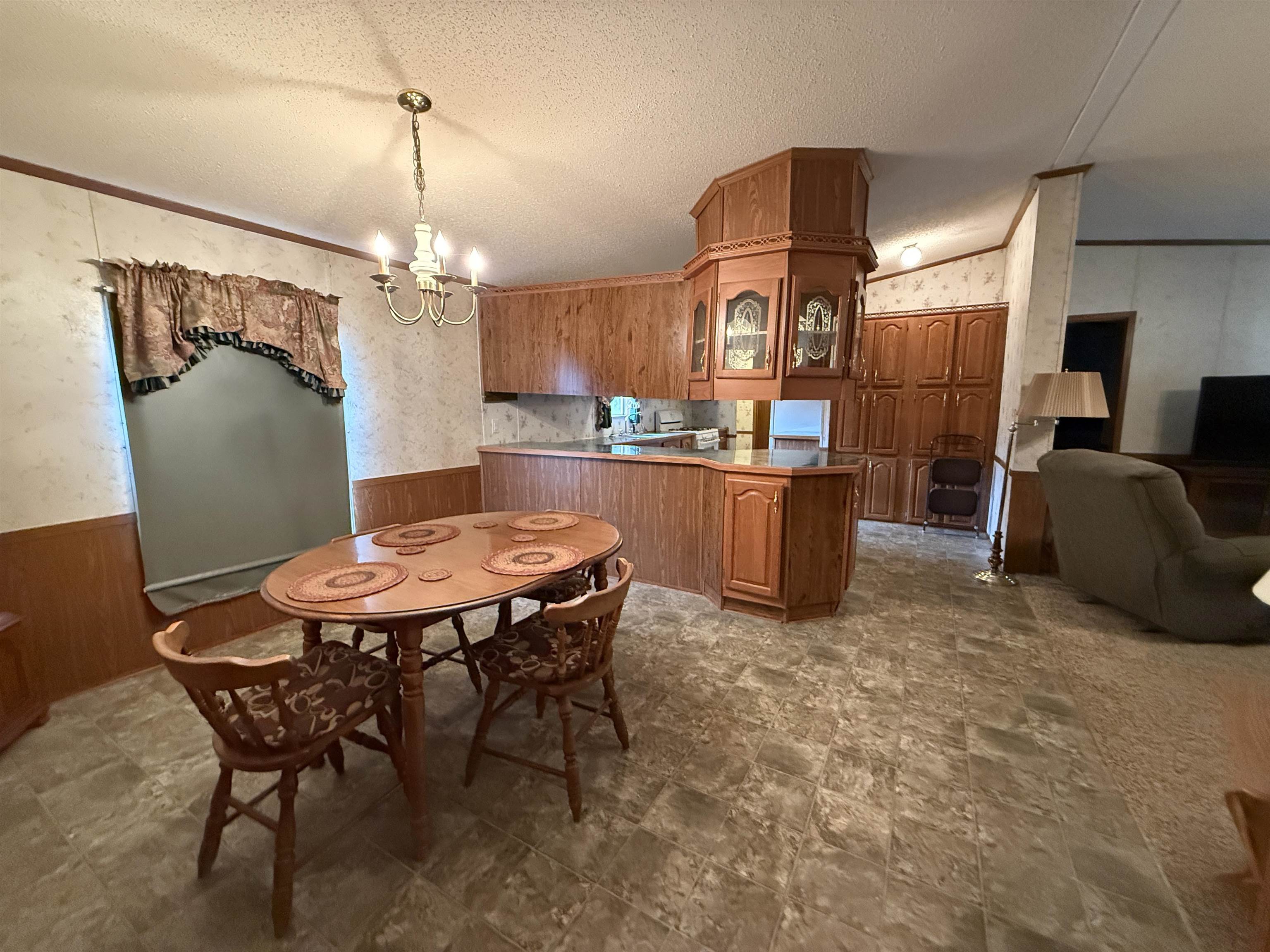 5023 Knob Creek Road  Melbourne, AR