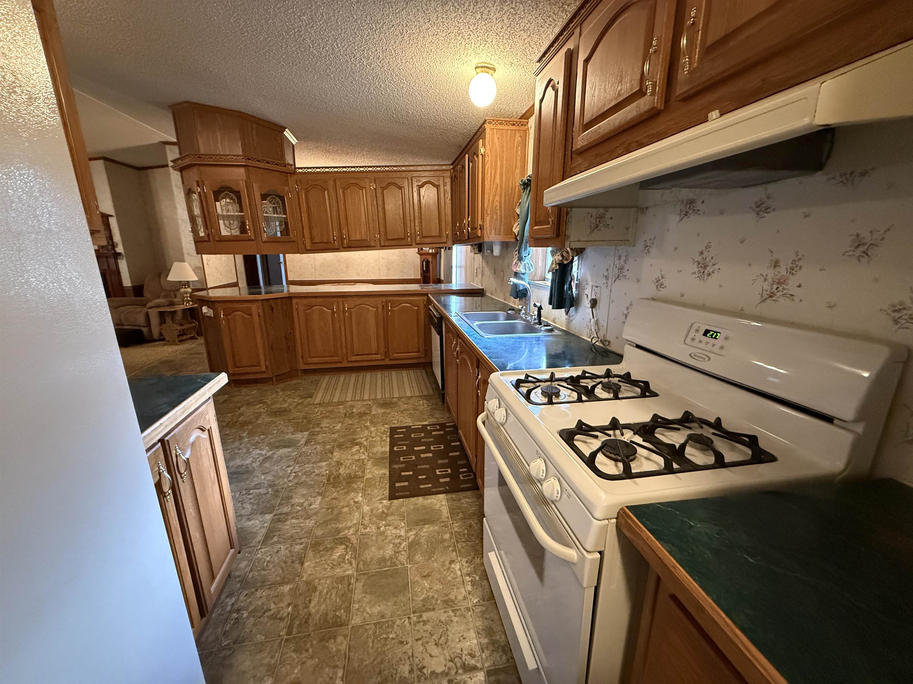 5023 Knob Creek Road  Melbourne, AR