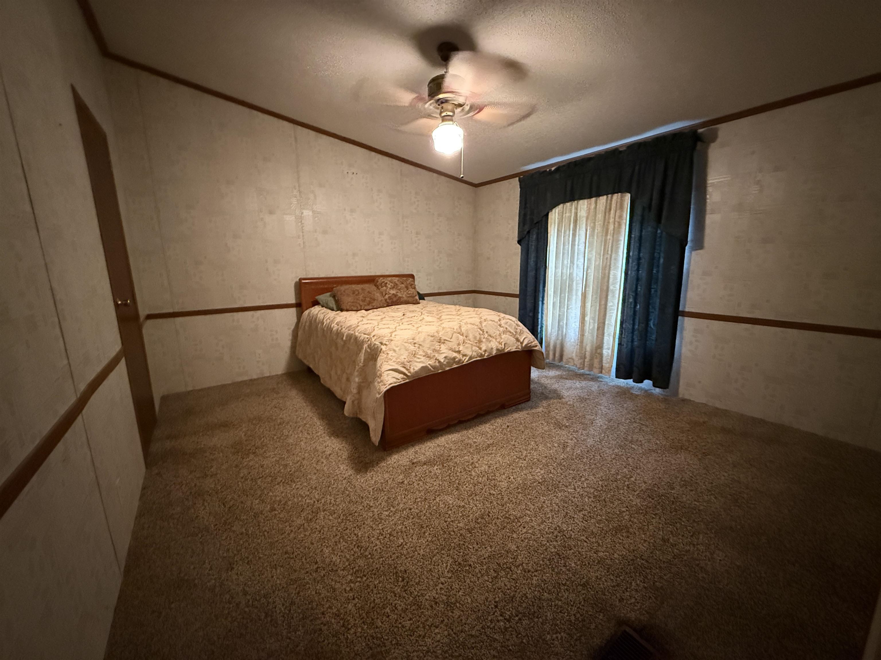 5023 Knob Creek Road  Melbourne, AR