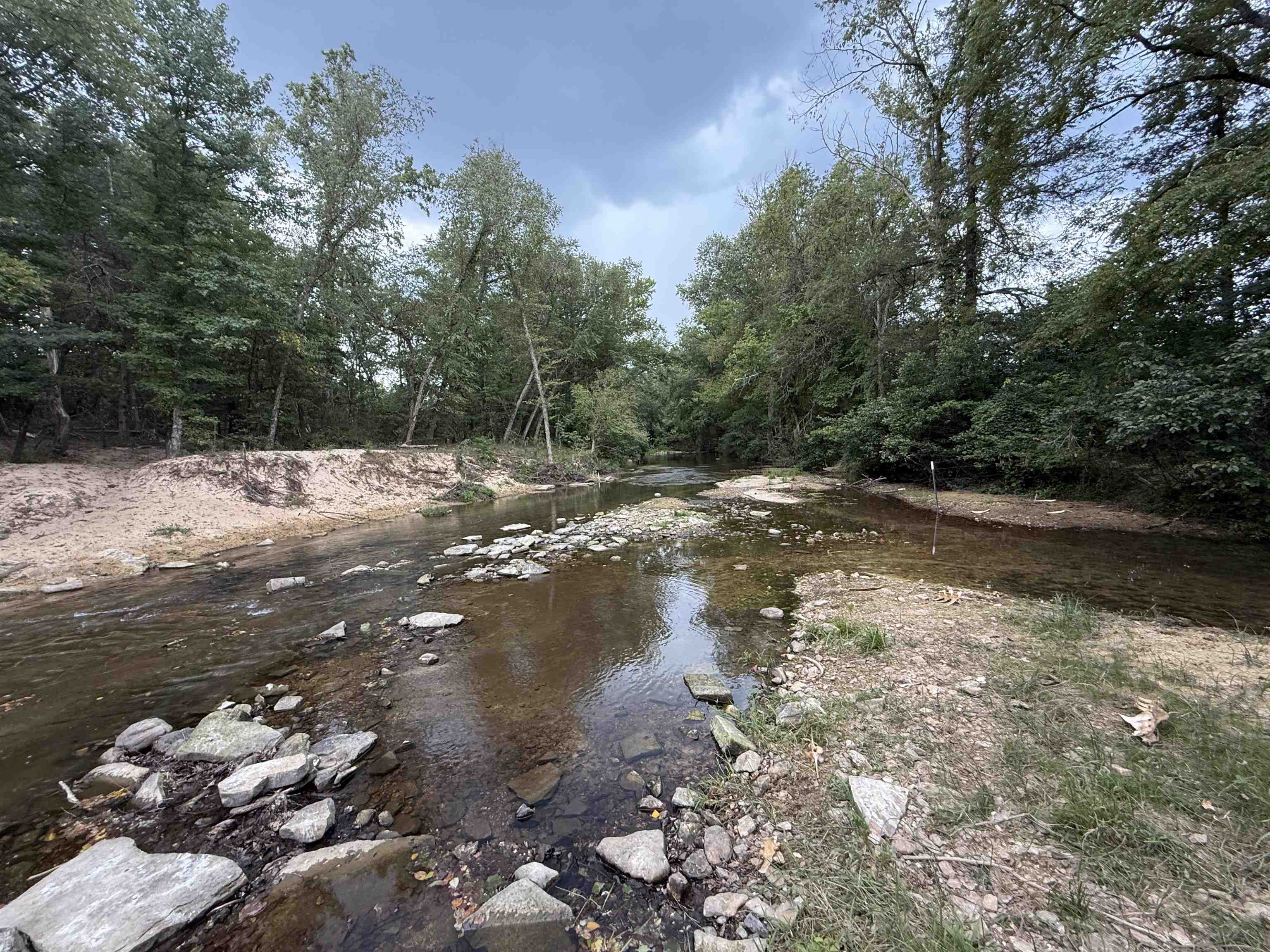 5023 Knob Creek Road  Melbourne, AR