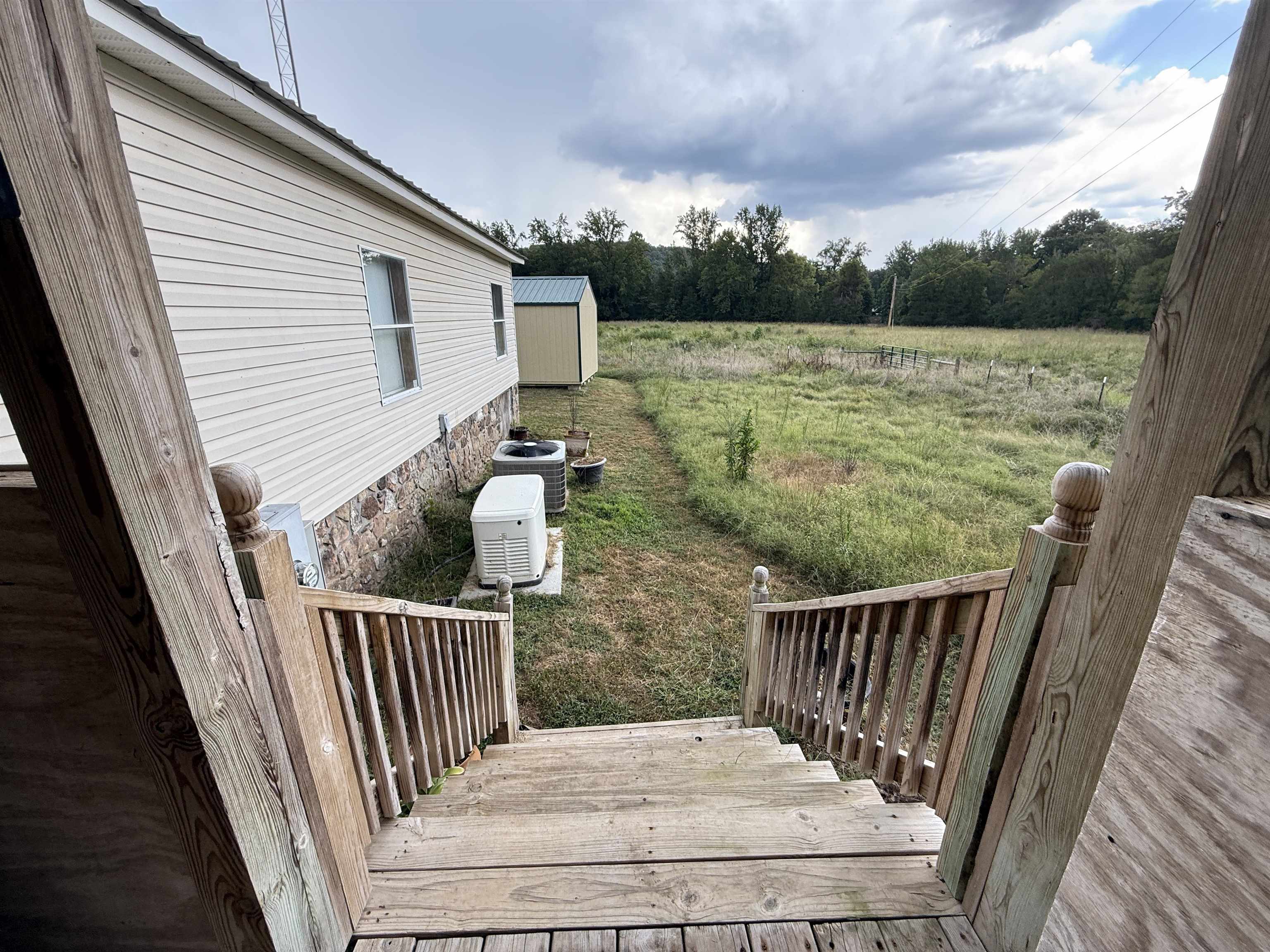 5023 Knob Creek Road  Melbourne, AR