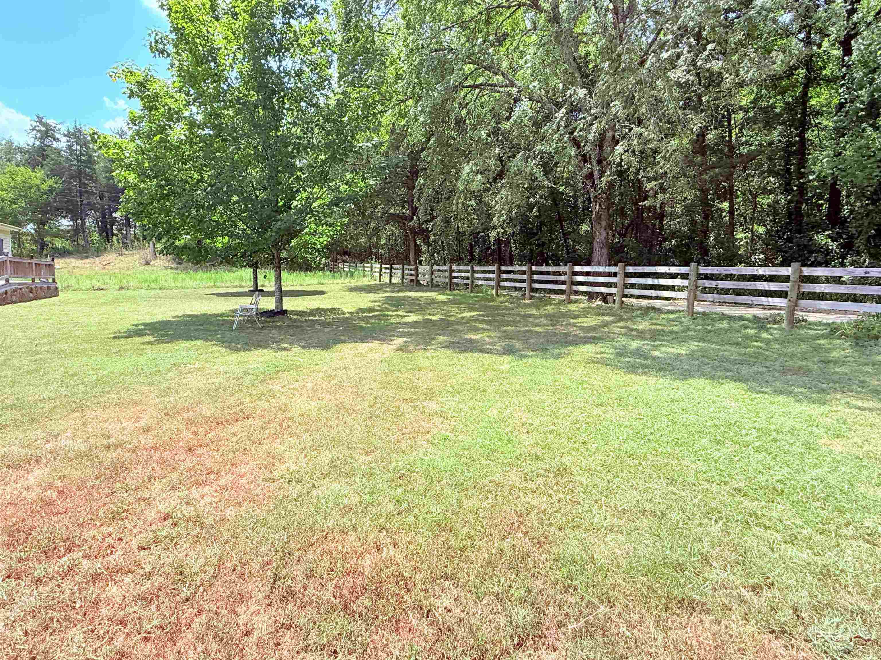 5023 Knob Creek Road  Melbourne, AR