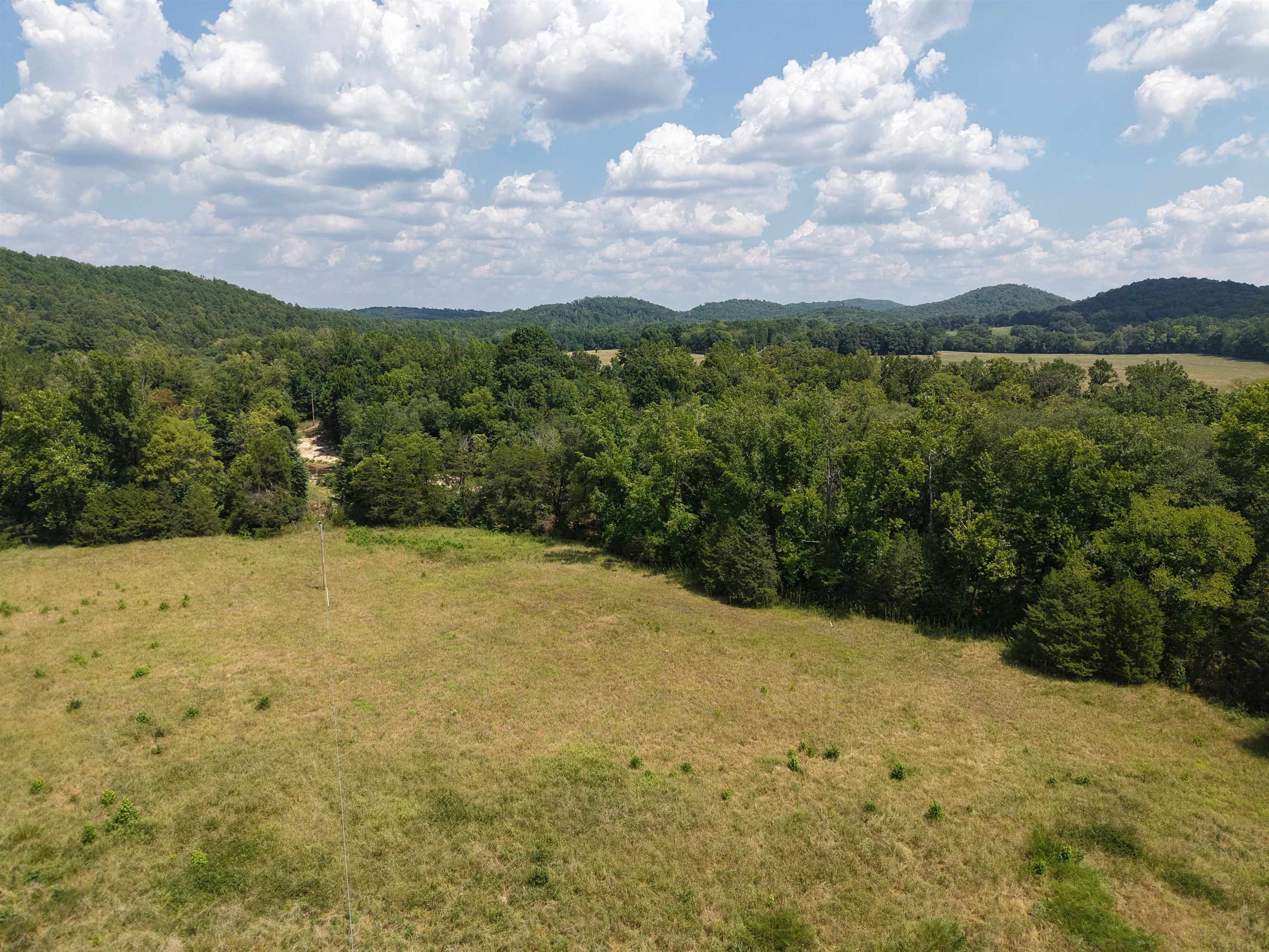 5023 Knob Creek Road  Melbourne, AR
