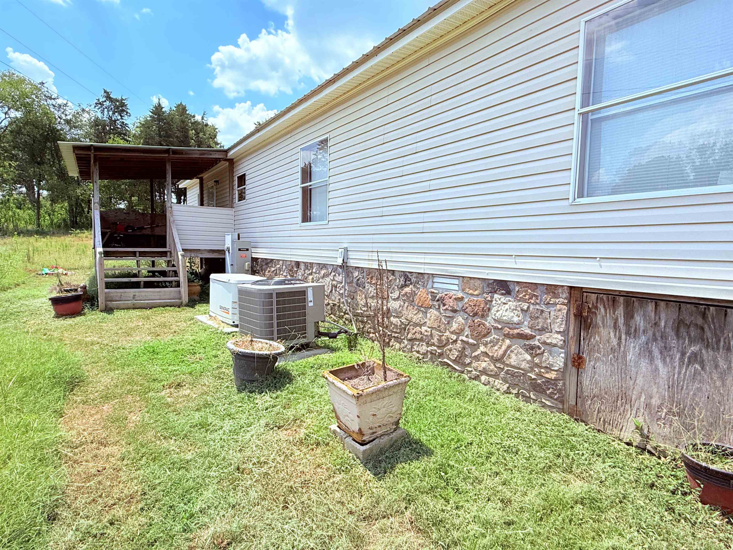 5023 Knob Creek Road  Melbourne, AR