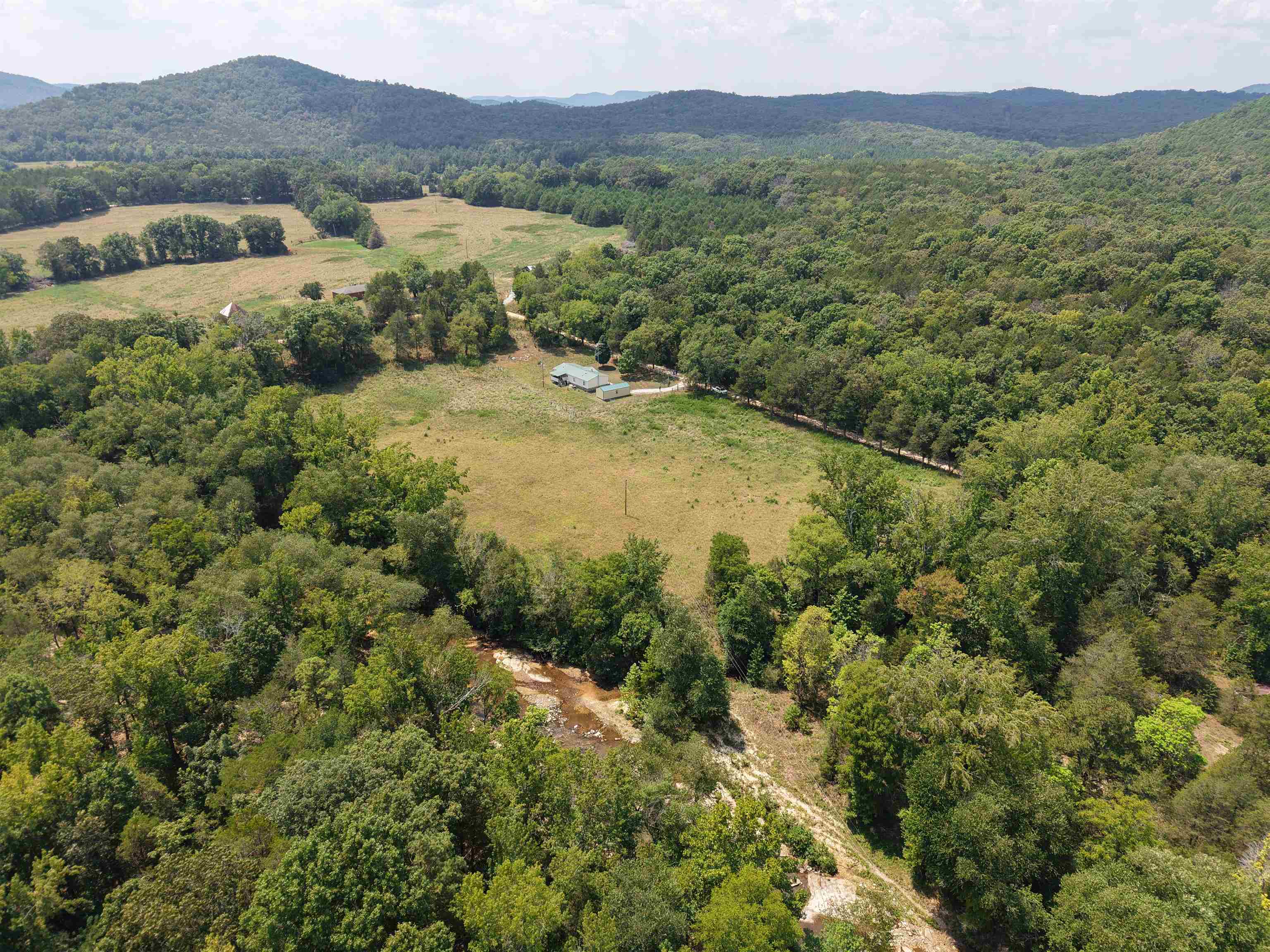 5023 Knob Creek Road  Melbourne, AR